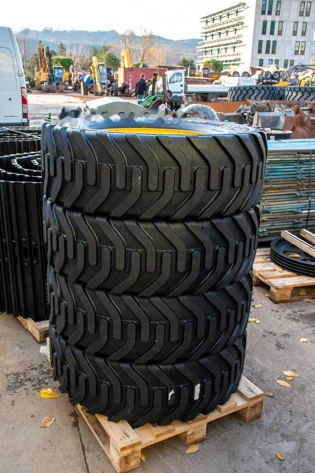 Bandenmarkt 315/70R22.5 - Колесо: фото 2 Bandenmarkt 315/70R22.5 - Колесо: фото 2