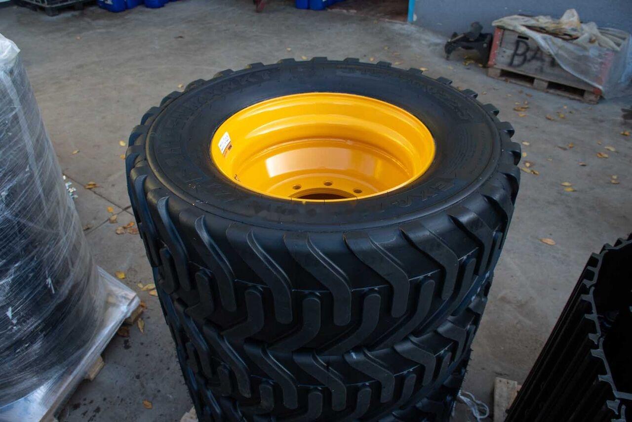 Bandenmarkt 315/70R22.5 - Колесо: фото 4 Bandenmarkt 315/70R22.5 - Колесо: фото 4