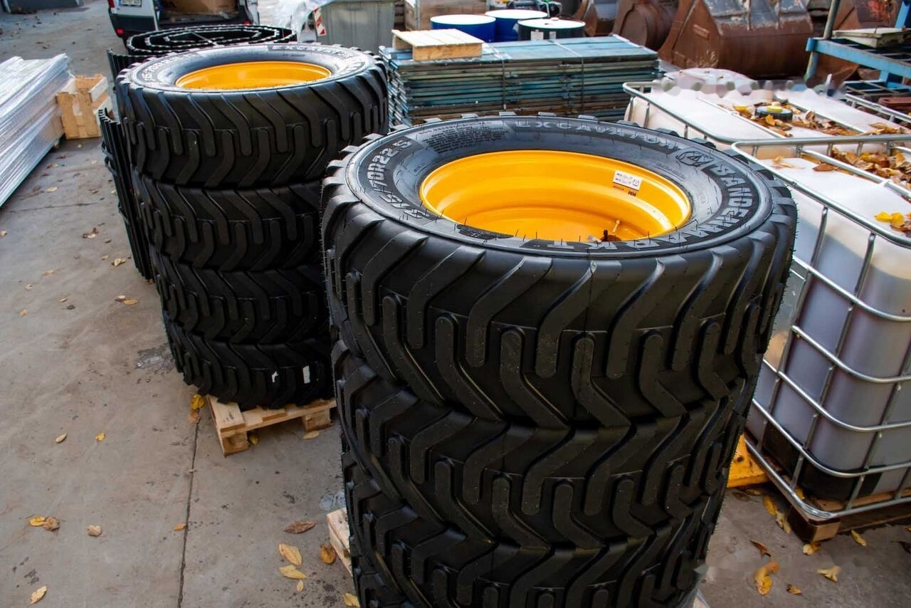 Bandenmarkt 315/70R22.5 - Колесо: фото 5 Bandenmarkt 315/70R22.5 - Колесо: фото 5