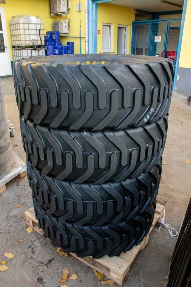 Bandenmarkt 315/70R22.5 - Колесо: фото 3 Bandenmarkt 315/70R22.5 - Колесо: фото 3