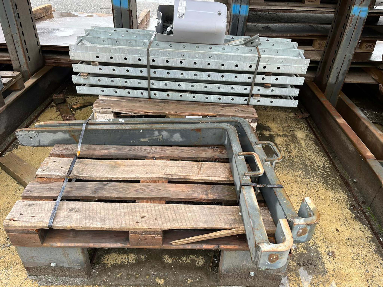 Dieci Pegasus 50.21 - Телескопический фронтальный погрузчик: фото 5 Dieci Pegasus 50.21 - Телескопический фронтальный погрузчик: фото 5