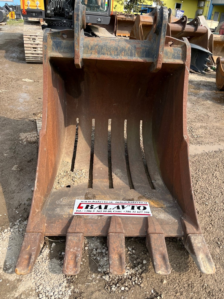 Digging bucket 1200 mm - Ковш для экскаватора: фото 2 Digging bucket 1200 mm - Ковш для экскаватора: фото 2
