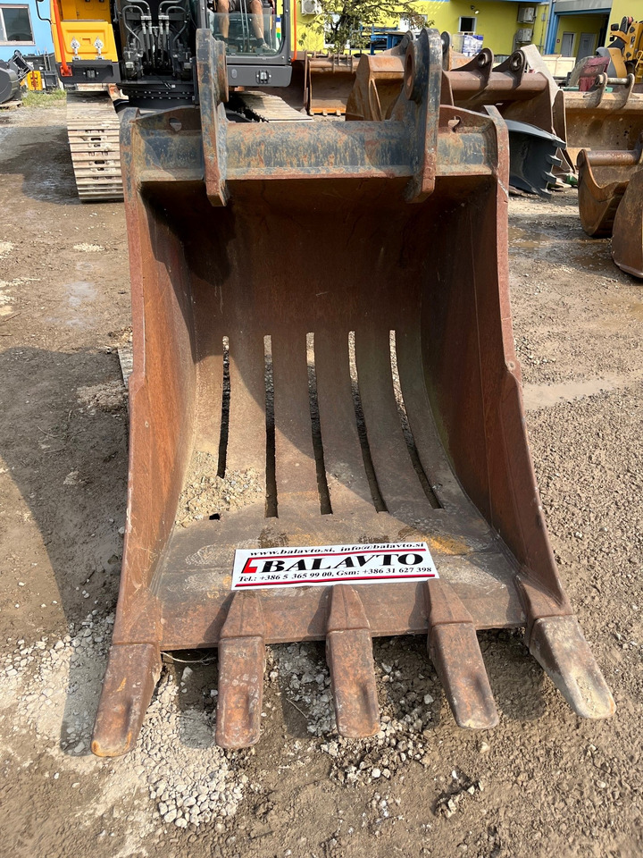 Digging bucket 1200 mm - Ковш для экскаватора: фото 1 Digging bucket 1200 mm - Ковш для экскаватора: фото 1