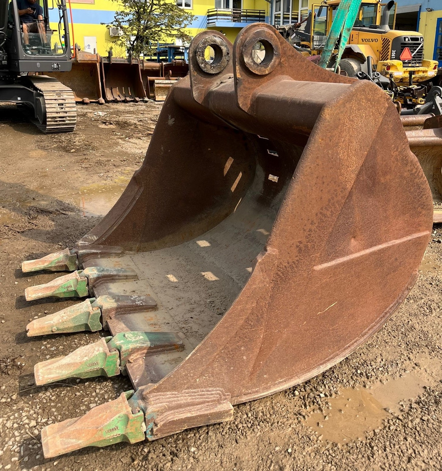 Digging bucket 1600 mm - Ковш для экскаватора: фото 4 Digging bucket 1600 mm - Ковш для экскаватора: фото 4