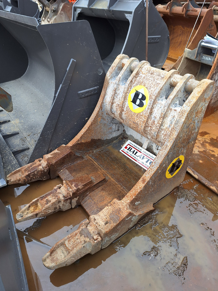 Digging bucket 850 mm - Ковш для экскаватора: фото 4 Digging bucket 850 mm - Ковш для экскаватора: фото 4