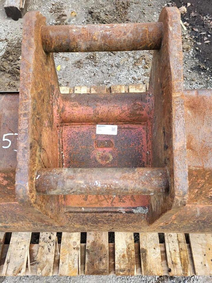 Ditch cleaning bucket 1700 mm Martin - Ковш для экскаватора: фото 3 Ditch cleaning bucket 1700 mm Martin - Ковш для экскаватора: фото 3