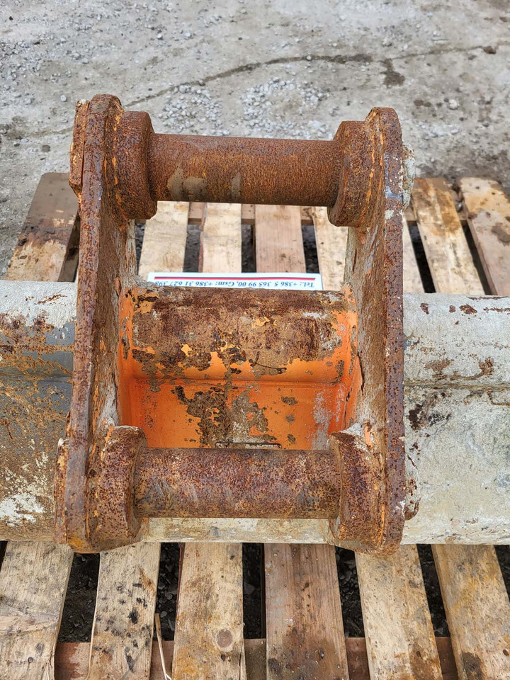 Ditch cleaning bucket 1800 mm for 8-12 ton excavators - Ковш для экскаватора для Строительной техники: фото 3 Ditch cleaning bucket 1800 mm for 8-12 ton excavators - Ковш для экскаватора для Строительной техники: фото 3