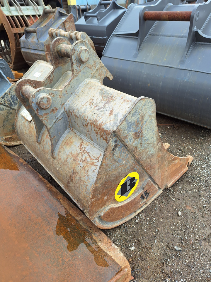 Int. equipment Verdun digging bucket 1000 mm - Ковш для экскаватора: фото 3 Int. equipment Verdun digging bucket 1000 mm - Ковш для экскаватора: фото 3