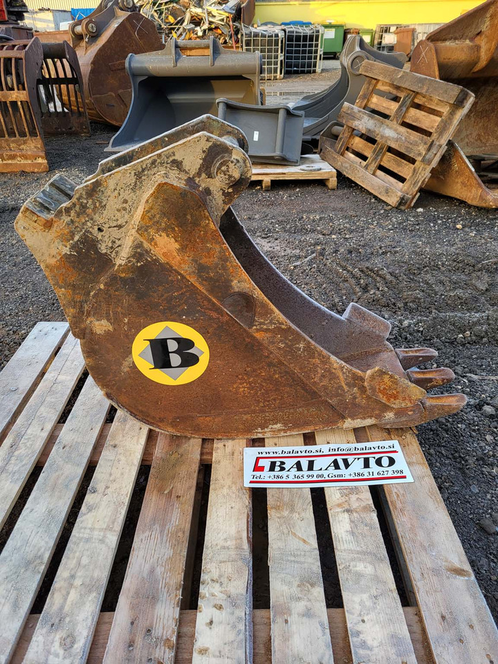 Narrow digging bucket 300 mm - Ковш для экскаватора: фото 2 Narrow digging bucket 300 mm - Ковш для экскаватора: фото 2