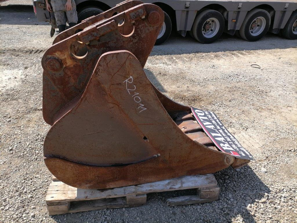 Narrow digging bucket 800 mm - Ковш для экскаватора: фото 5 Narrow digging bucket 800 mm - Ковш для экскаватора: фото 5