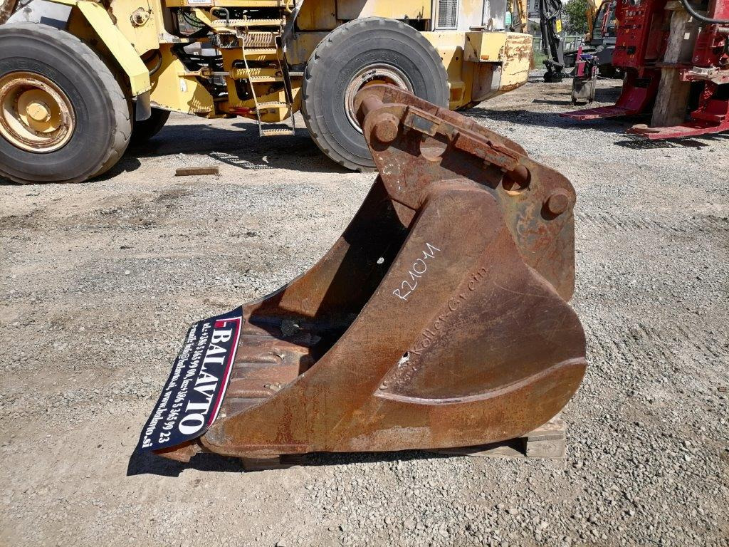 Narrow digging bucket 800 mm - Ковш для экскаватора: фото 2 Narrow digging bucket 800 mm - Ковш для экскаватора: фото 2