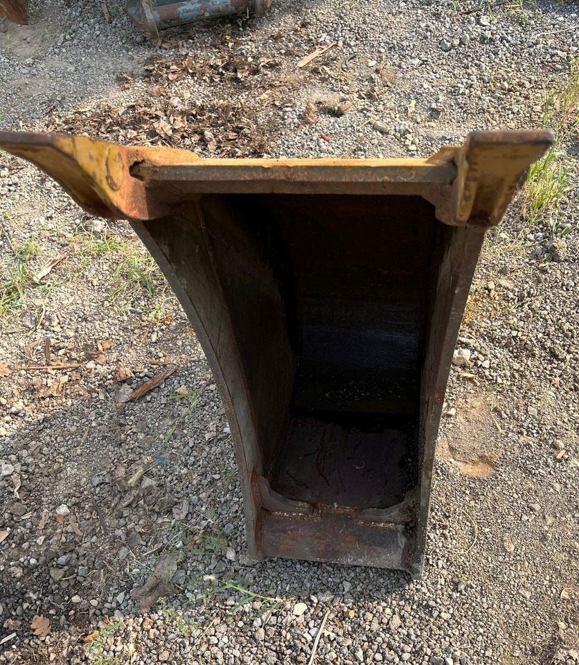 Trenching bucket 350 mm - Ковш для экскаватора: фото 2 Trenching bucket 350 mm - Ковш для экскаватора: фото 2