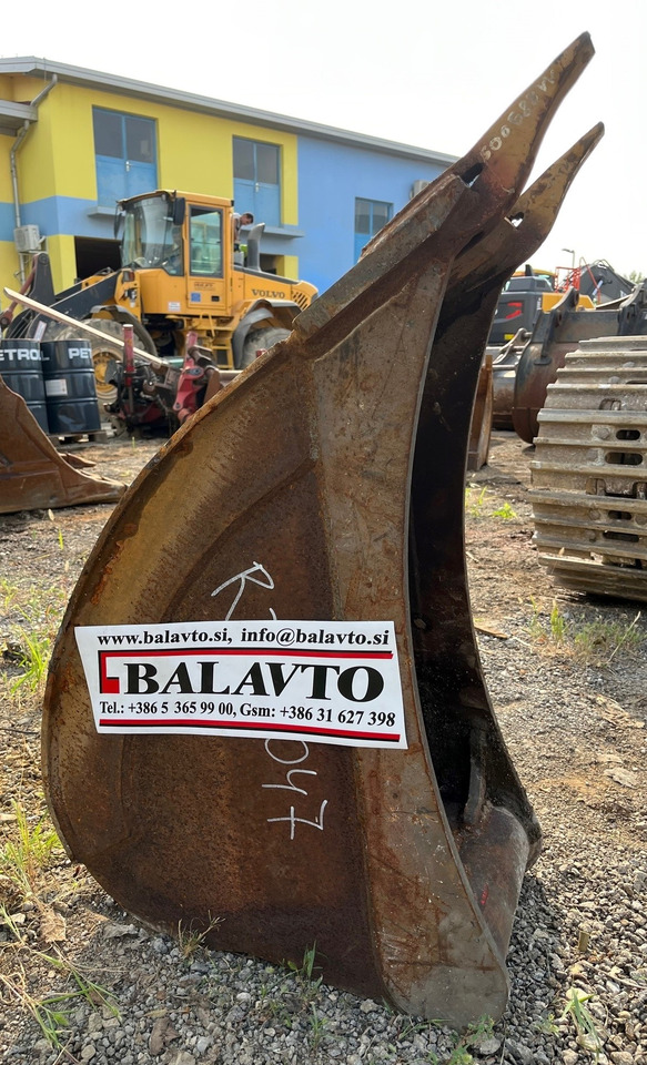 Trenching bucket 350 mm - Ковш для экскаватора: фото 1 Trenching bucket 350 mm - Ковш для экскаватора: фото 1