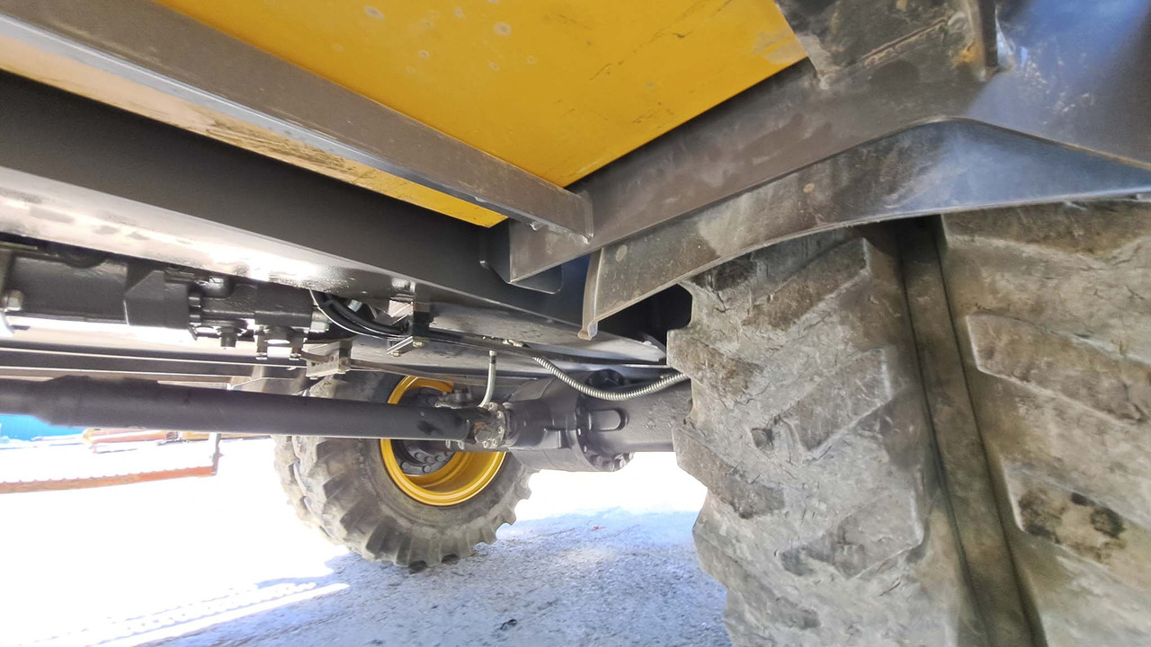 Колёсный экскаватор VOLVO EWR150E: фото 7 Колёсный экскаватор VOLVO EWR150E: фото 7