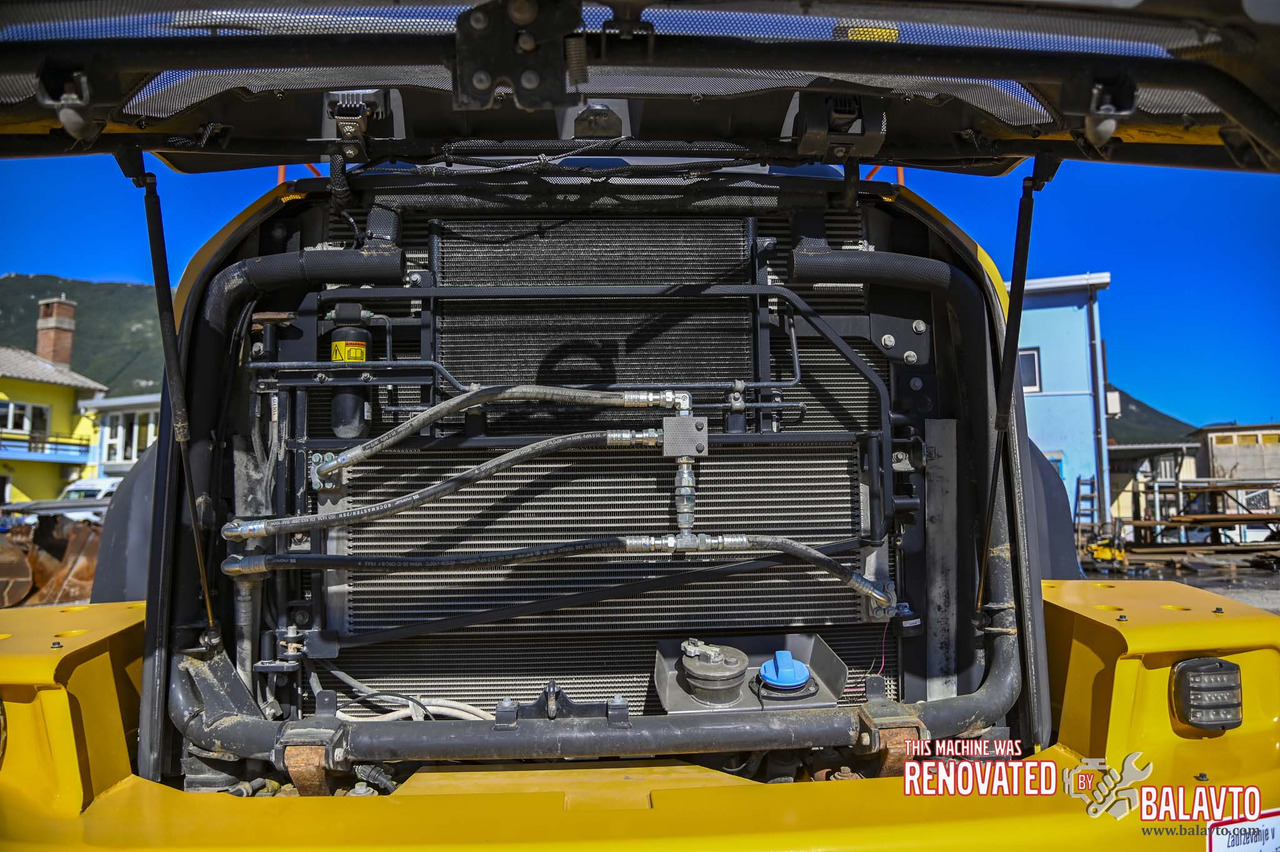 VOLVO L180H в лизинг VOLVO L180H: фото 34