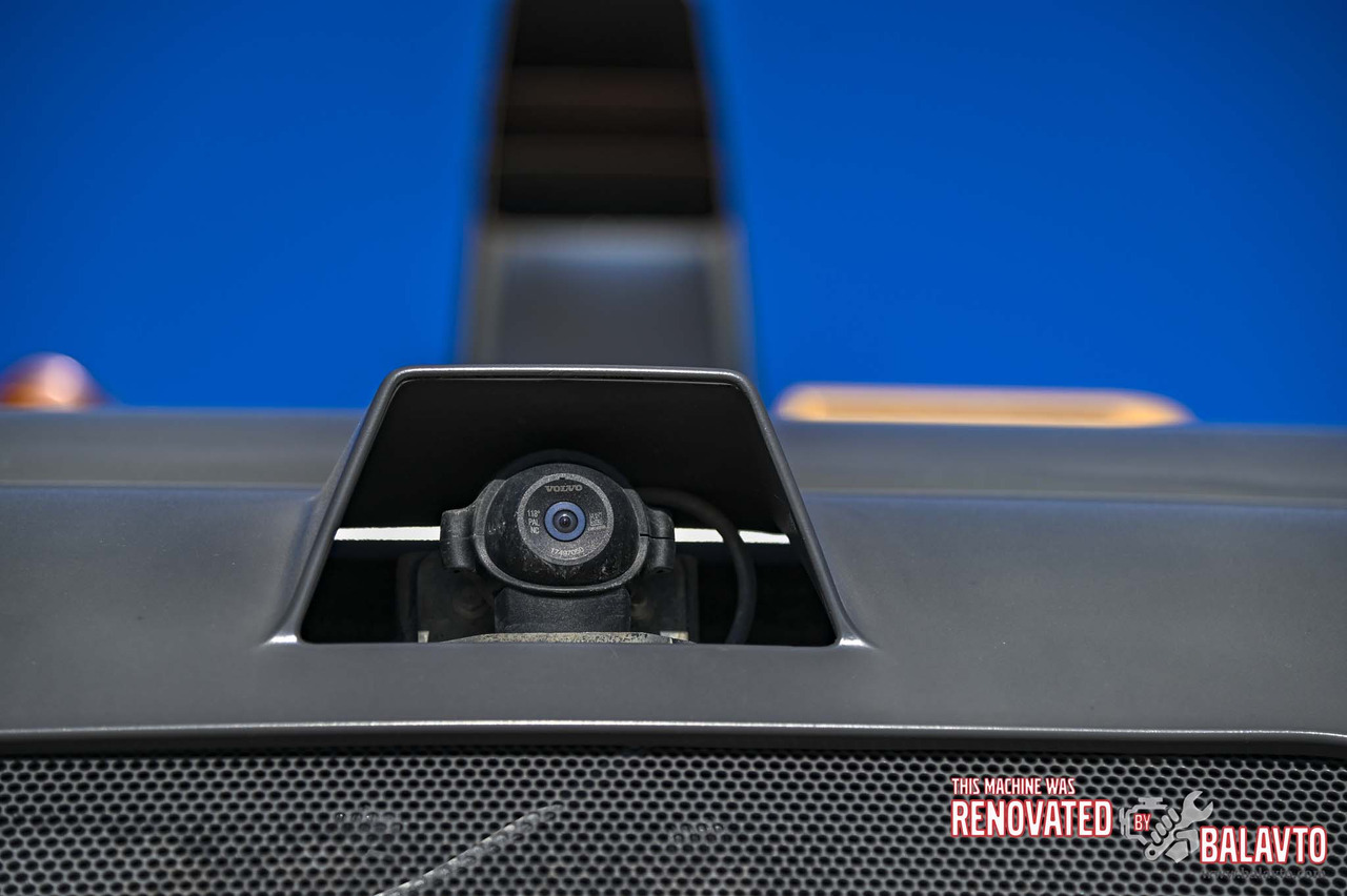 VOLVO L180H в лизинг VOLVO L180H: фото 41