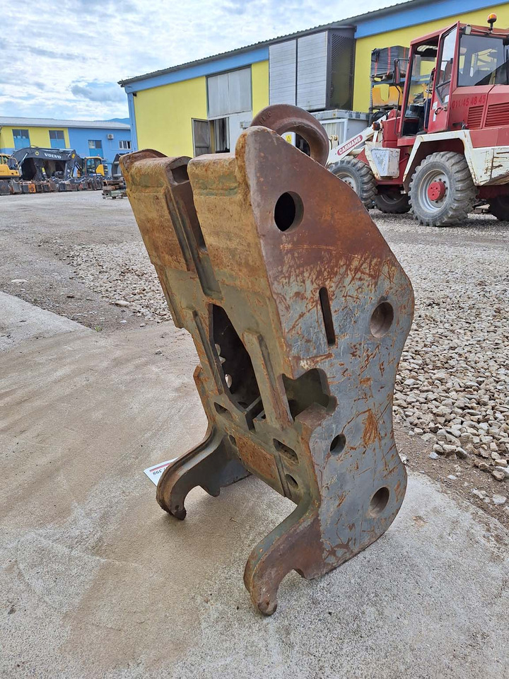 Volvo hydraulic x4533676 S2 - Сцепное устройство для Строительной техники: фото 5 Volvo hydraulic x4533676 S2 - Сцепное устройство для Строительной техники: фото 5