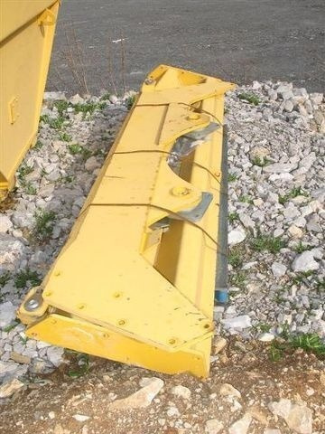 Volvo tailgate  Volvo A25, A30, A35 articulated dump - Кузов и экстерьер для Сочленённых самосвалов: фото 4 Volvo tailgate  Volvo A25, A30, A35 articulated dump - Кузов и экстерьер для Сочленённых самосвалов: фото 4