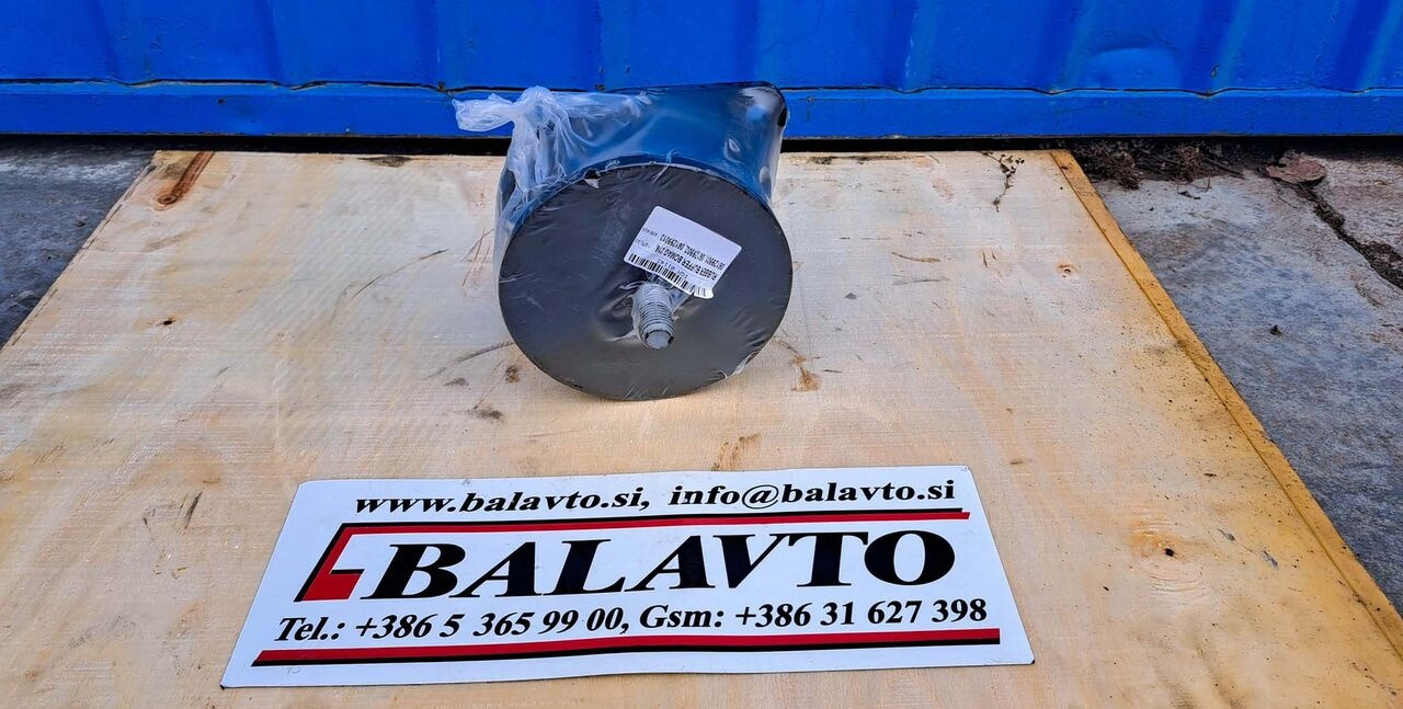 Rubber buffer for BOMAG compactors - Запчасти для Компакторов: фото 4 Rubber buffer for BOMAG compactors - Запчасти для Компакторов: фото 4