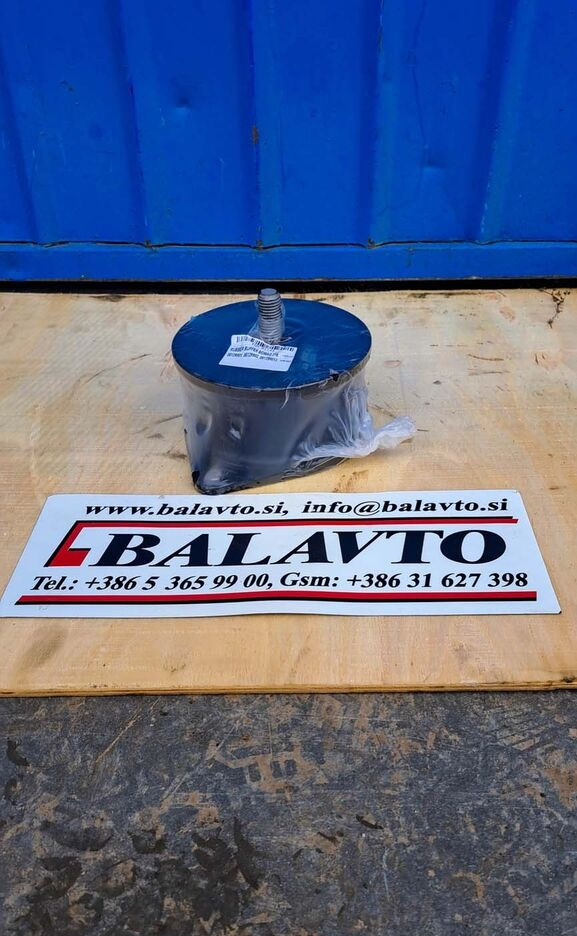 Rubber buffer for BOMAG compactors - Запчасти для Компакторов: фото 2 Rubber buffer for BOMAG compactors - Запчасти для Компакторов: фото 2