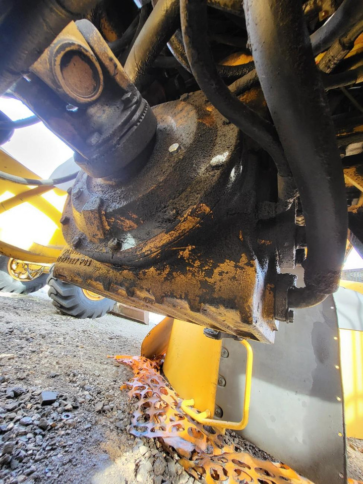 Volvo hydraulic transmission - Запчасти для Погрузчиков: фото 5 Volvo hydraulic transmission - Запчасти для Погрузчиков: фото 5