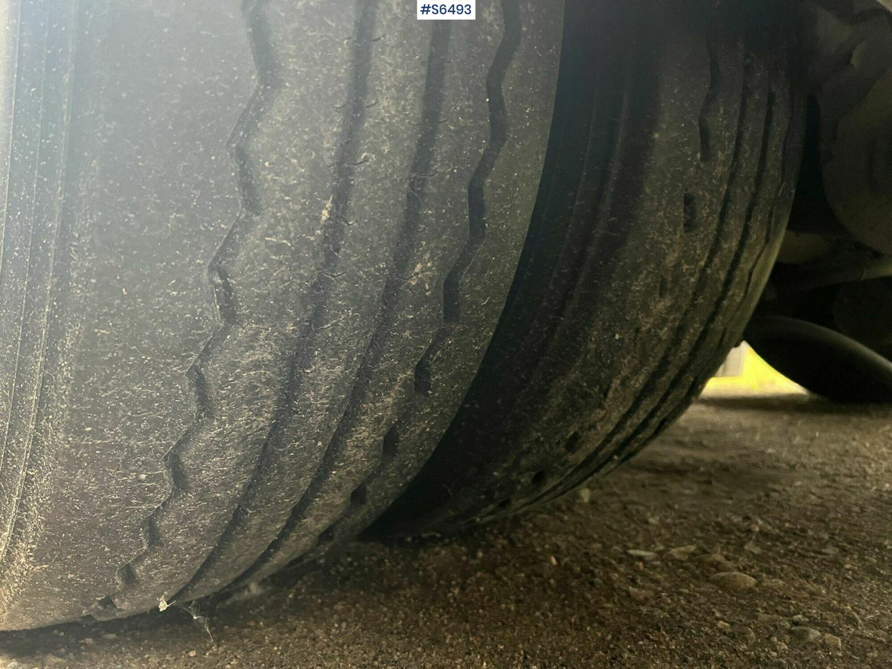 BOX TRAILER EKSJÖVAGNEN FS 18-20 в лизинг BOX TRAILER EKSJÖVAGNEN FS 18-20: фото 6 BOX TRAILER EKSJÖVAGNEN FS 18-20 в лизинг BOX TRAILER EKSJÖVAGNEN FS 18-20: фото 6