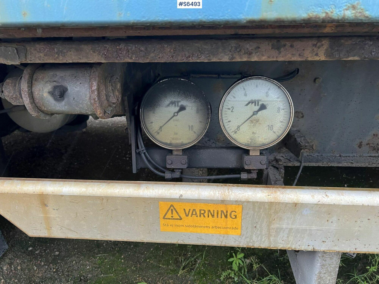 BOX TRAILER EKSJÖVAGNEN FS 18-20 в лизинг BOX TRAILER EKSJÖVAGNEN FS 18-20: фото 9 BOX TRAILER EKSJÖVAGNEN FS 18-20 в лизинг BOX TRAILER EKSJÖVAGNEN FS 18-20: фото 9