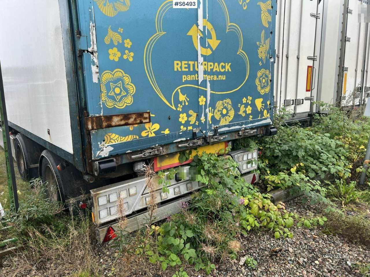 BOX TRAILER EKSJÖVAGNEN FS 18-20 в лизинг BOX TRAILER EKSJÖVAGNEN FS 18-20: фото 13 BOX TRAILER EKSJÖVAGNEN FS 18-20 в лизинг BOX TRAILER EKSJÖVAGNEN FS 18-20: фото 13