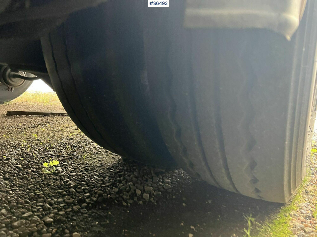 BOX TRAILER EKSJÖVAGNEN FS 18-20 в лизинг BOX TRAILER EKSJÖVAGNEN FS 18-20: фото 10 BOX TRAILER EKSJÖVAGNEN FS 18-20 в лизинг BOX TRAILER EKSJÖVAGNEN FS 18-20: фото 10