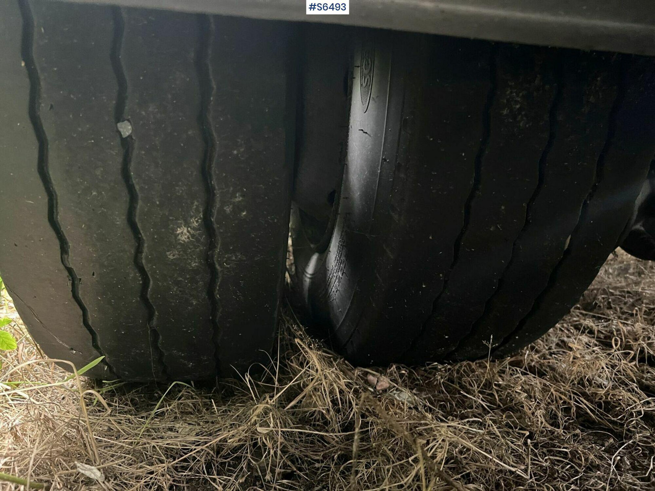 BOX TRAILER EKSJÖVAGNEN FS 18-20 в лизинг BOX TRAILER EKSJÖVAGNEN FS 18-20: фото 11 BOX TRAILER EKSJÖVAGNEN FS 18-20 в лизинг BOX TRAILER EKSJÖVAGNEN FS 18-20: фото 11