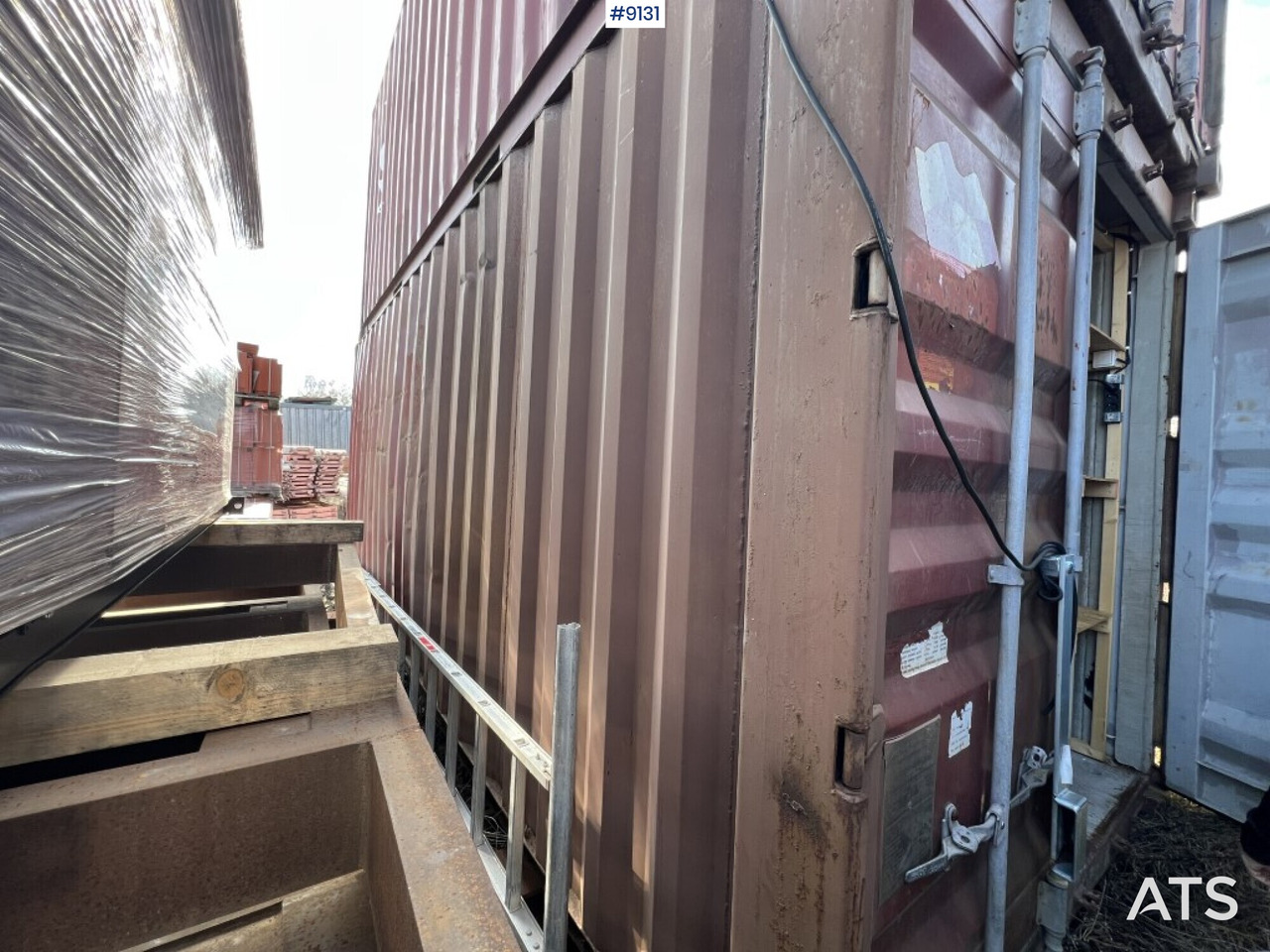 Container - Жилой контейнер: фото 4 Container - Жилой контейнер: фото 4