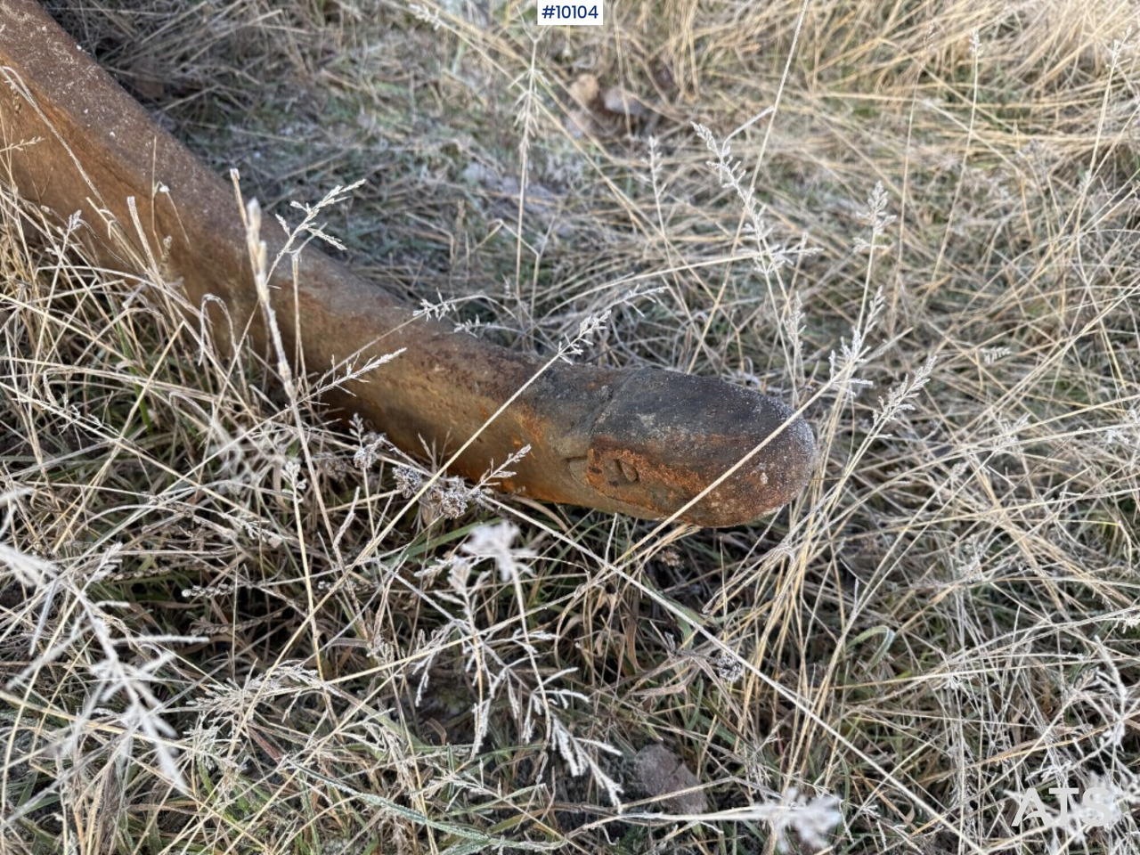 Frost hook RF S50 - Рыхлитель: фото 5 Frost hook RF S50 - Рыхлитель: фото 5