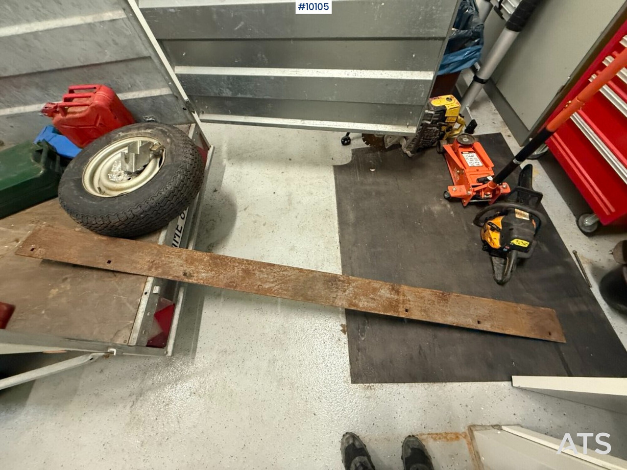 Plow steel - Строительное оборудование: фото 2 Plow steel - Строительное оборудование: фото 2