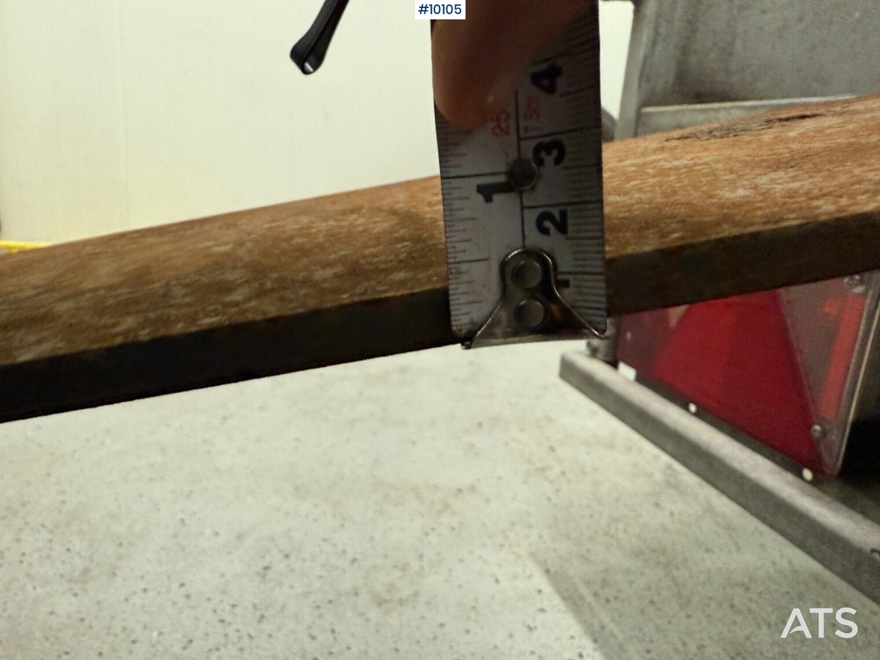 Plow steel - Строительное оборудование: фото 3 Plow steel - Строительное оборудование: фото 3