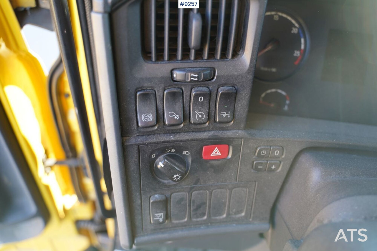 Грузовик с закрытым кузовом Scania R420 6x2 Box truck (SEE VIDEO): фото 18