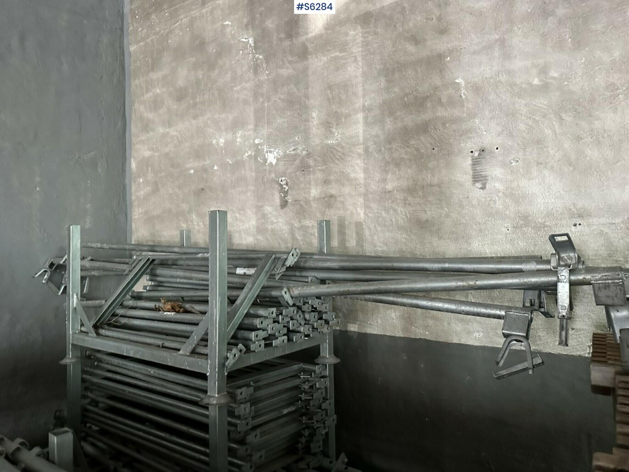 UNIHAK Scaffolding - Строительное оборудование: фото 4 UNIHAK Scaffolding - Строительное оборудование: фото 4