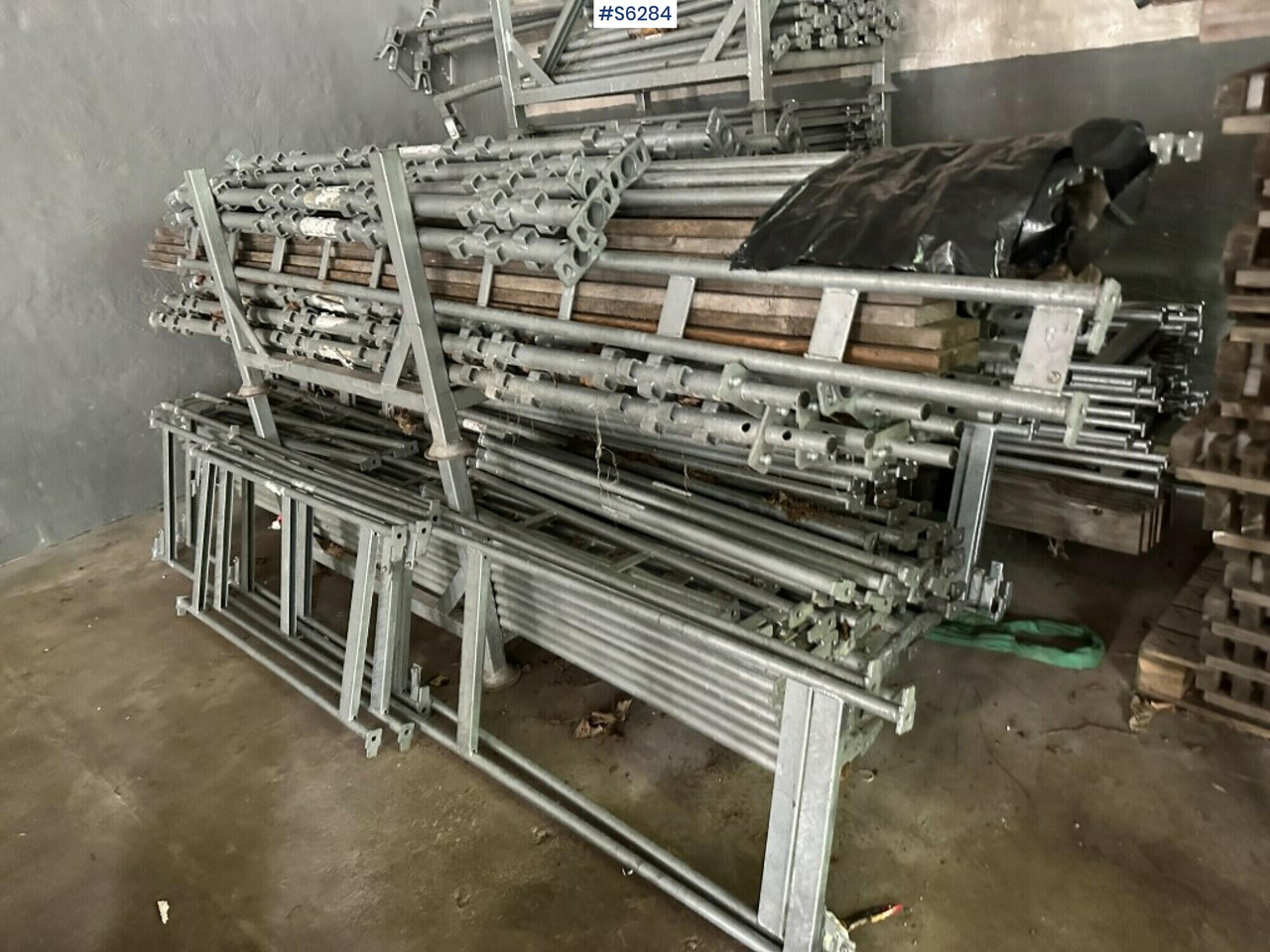 UNIHAK Scaffolding - Строительное оборудование: фото 1 UNIHAK Scaffolding - Строительное оборудование: фото 1