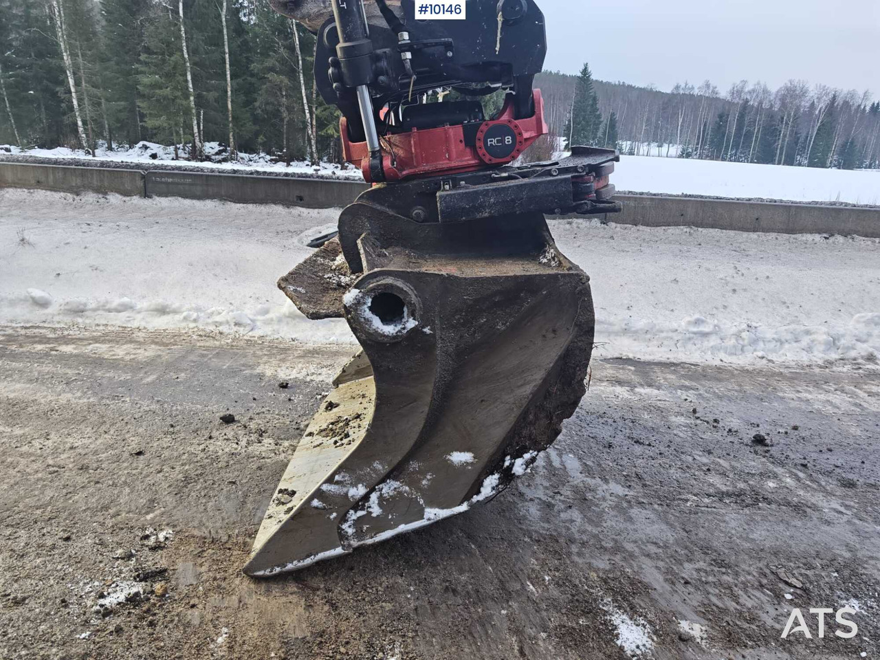 Volvo EC300EL 3D Excavation System/Implements - Гусеничный экскаватор: фото 4 Volvo EC300EL 3D Excavation System/Implements - Гусеничный экскаватор: фото 4