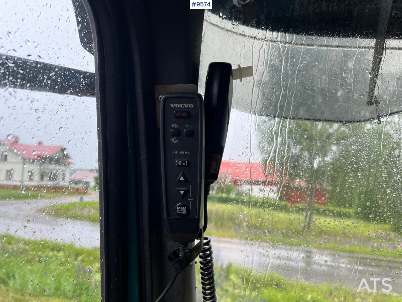 Грузовик бортовой/ Платформа Volvo FH 520 6X4 Quick lock with flatbed: фото 16