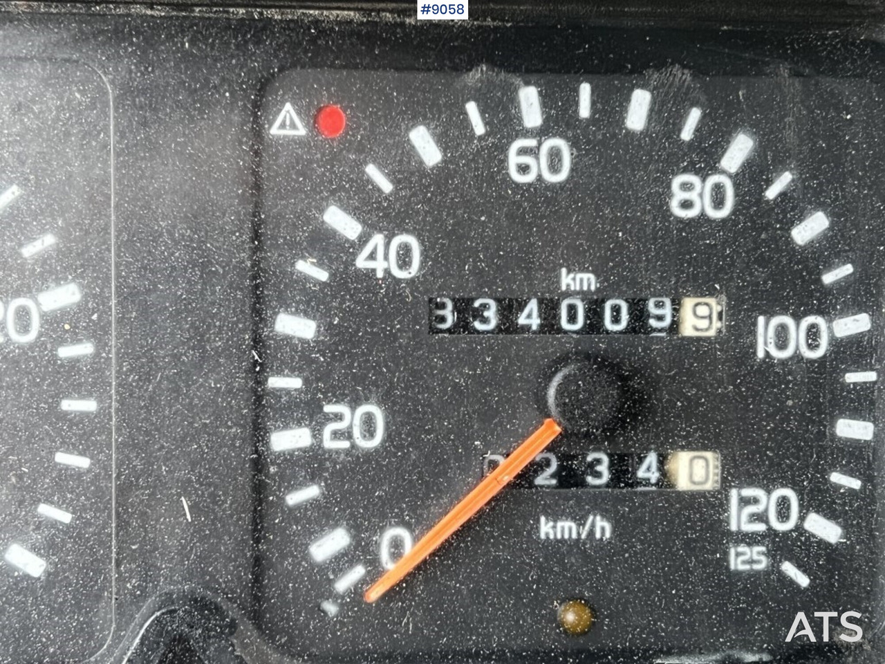 Volvo FH16 470 6X4 Laxo - REPOBJEKT - Грузовик-шасси: фото 5 Volvo FH16 470 6X4 Laxo - REPOBJEKT - Грузовик-шасси: фото 5