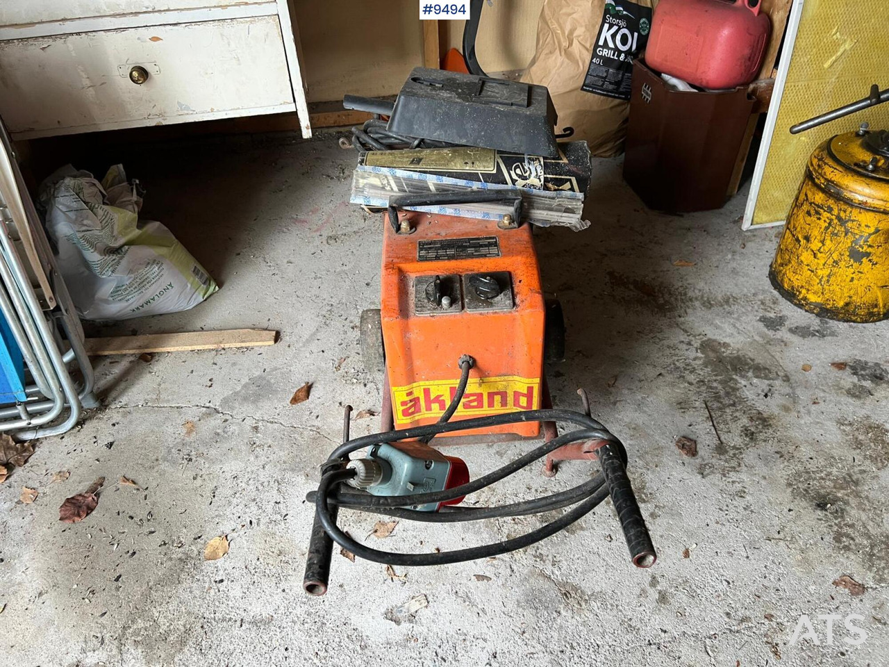 Welder Erwo - Сварочное оборудование: фото 4 Welder Erwo - Сварочное оборудование: фото 4