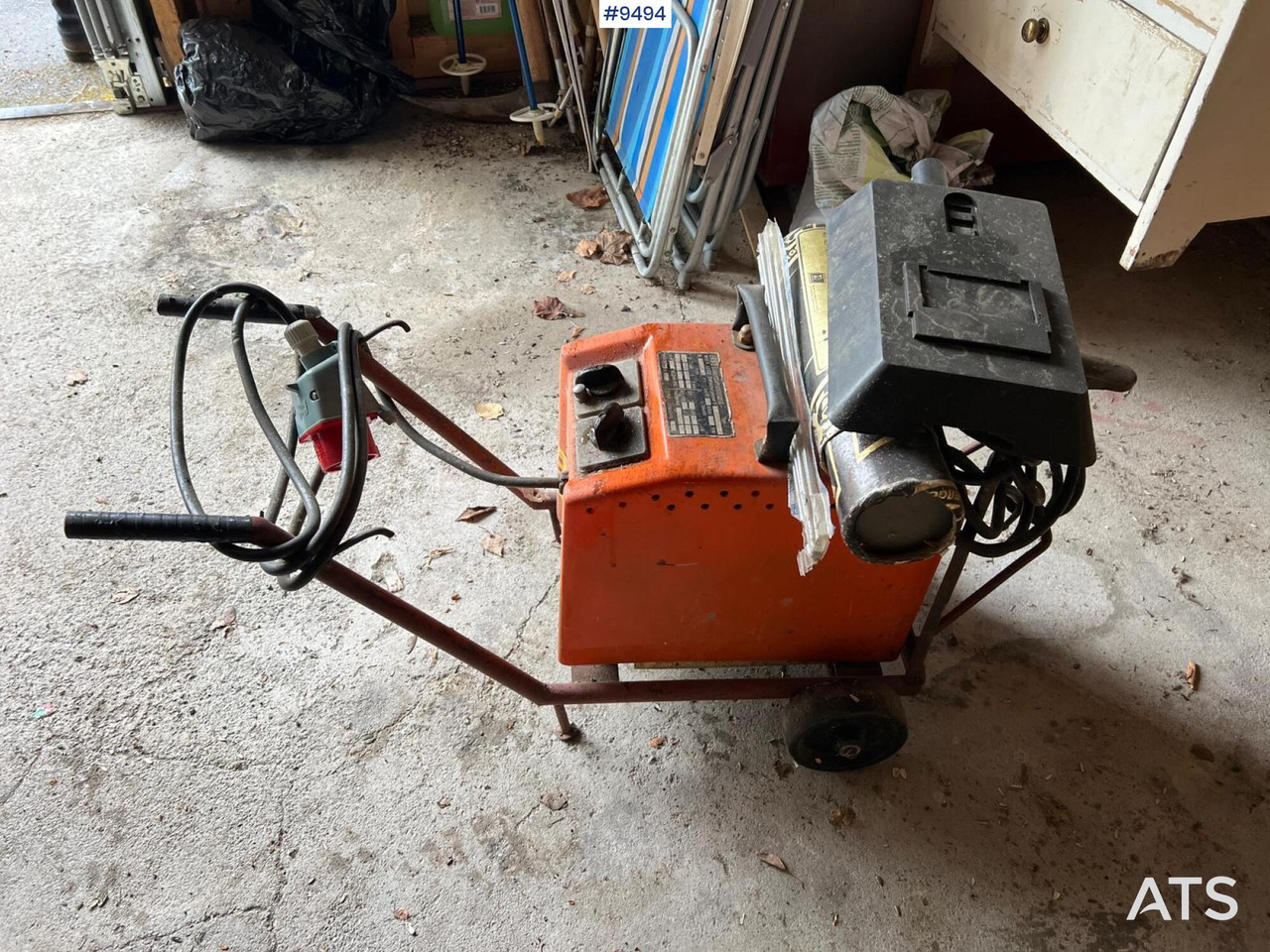 Welder Erwo - Сварочное оборудование: фото 5 Welder Erwo - Сварочное оборудование: фото 5