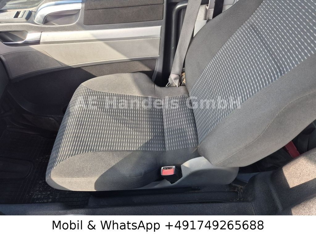 Крюковой мультилифт MAN TGS 35.480 M BL 8x4 *Intarder/Palfinger-T26 MAN TGS 35.480 M BL 8x4 *Intarder/Palfinger-T26: фото 25