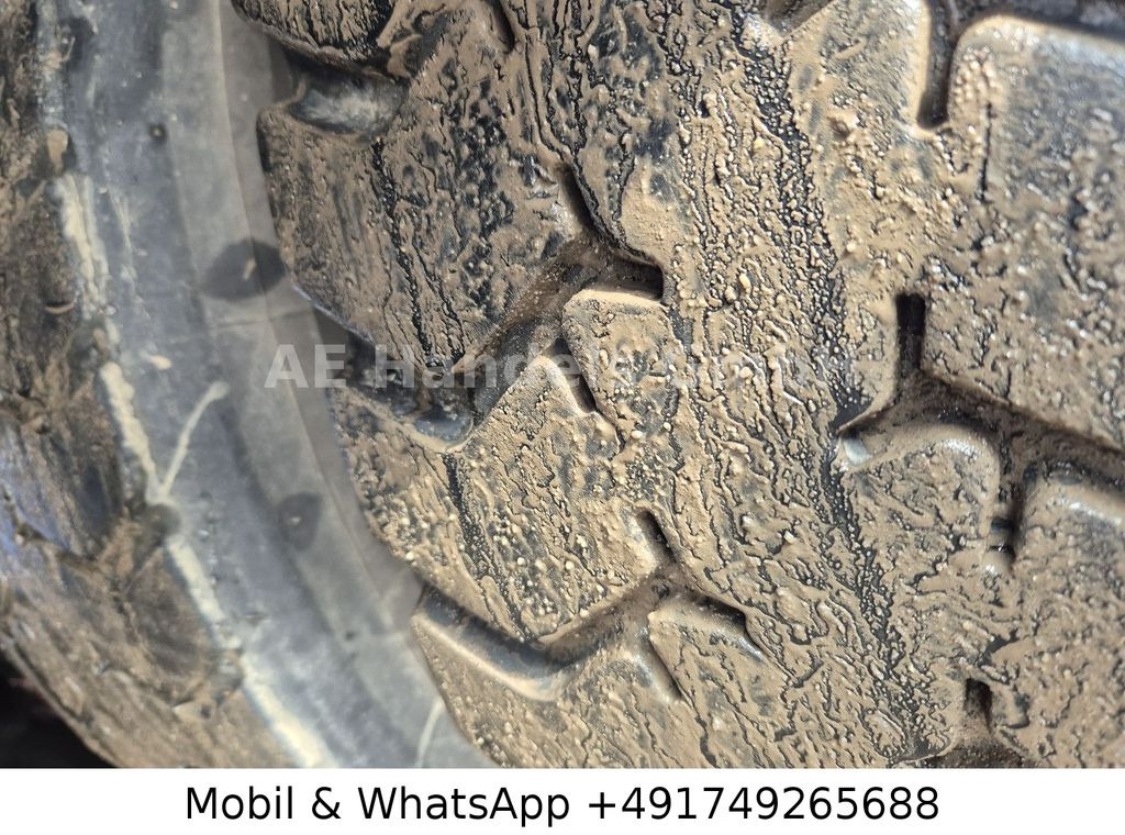 Крюковой мультилифт MAN TGS 35.480 M BL 8x4 *Intarder/Palfinger-T26 MAN TGS 35.480 M BL 8x4 *Intarder/Palfinger-T26: фото 19