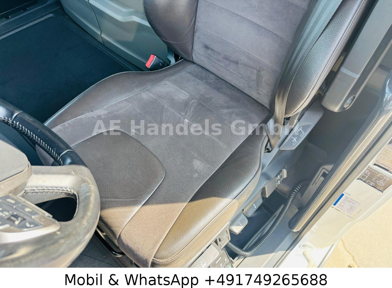 Грузовик-шасси MAN TGX 26.510 GM LL 6x2 *Retarder/3.Lenk/Standklima: фото 20