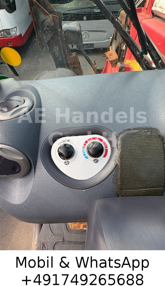 Manitou MT 1440 Comfort *1800Std./4To./14m/Gabel в лизинг Manitou MT 1440 Comfort *1800Std./4To./14m/Gabel: фото 30