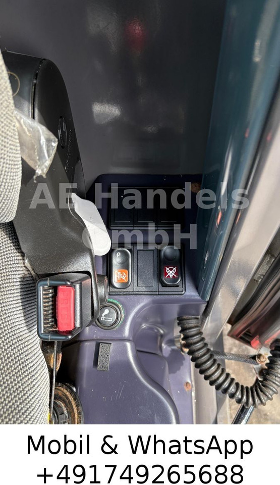 Manitou MT 1440 Comfort *1800Std./4To./14m/Gabel в лизинг Manitou MT 1440 Comfort *1800Std./4To./14m/Gabel: фото 25