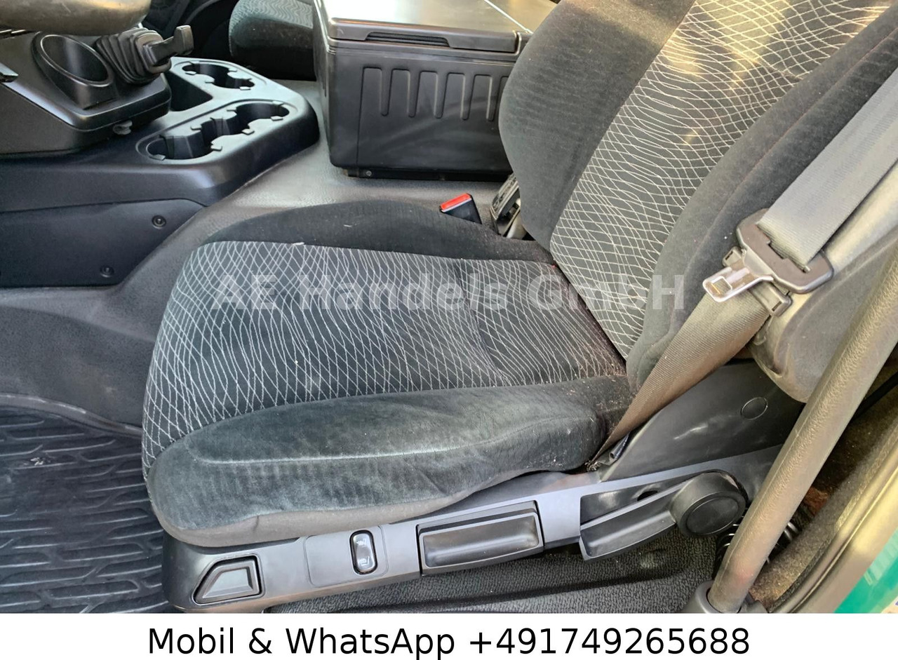 Самосвал Mercedes-Benz Arocs 4 1833 ClassicSpace Meiller AK 12.T *Funk: фото 18