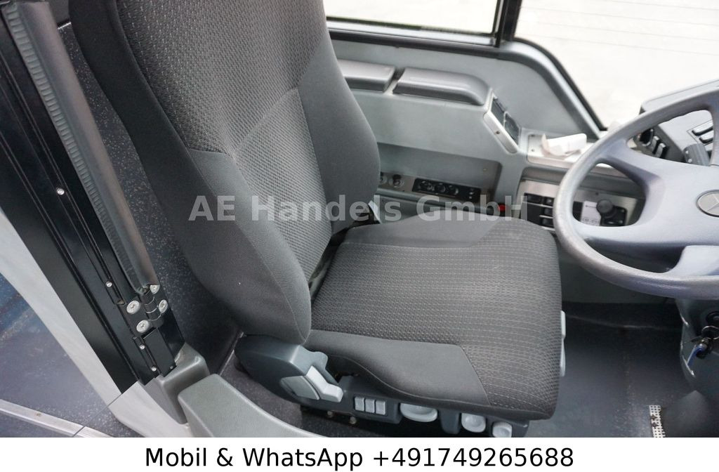 Городской автобус Mercedes-Benz Citaro *EEV/33+1/65-Stehplätze/Dachklima: фото 21