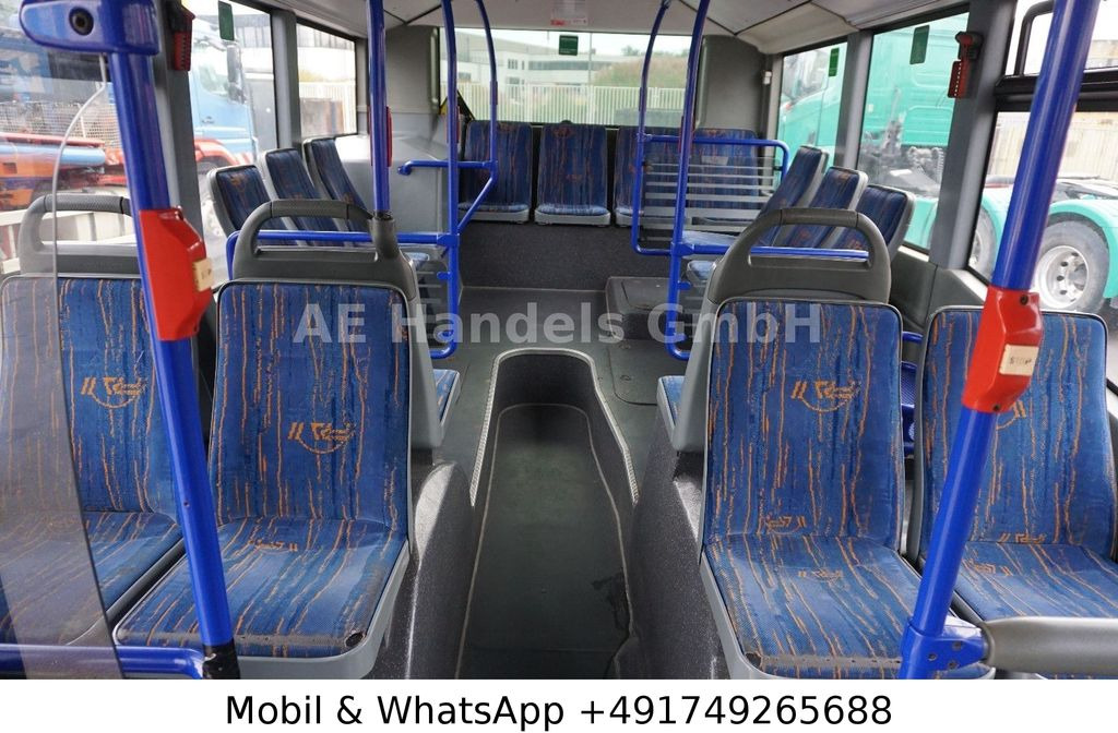 Городской автобус Mercedes-Benz Citaro *EEV/33+1/65-Stehplätze/Dachklima: фото 10